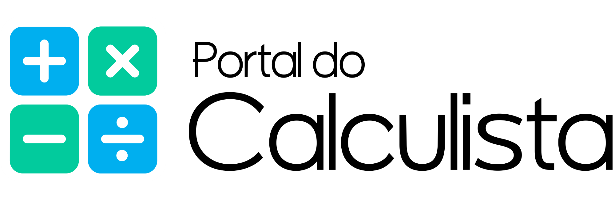Portal do Calculista
